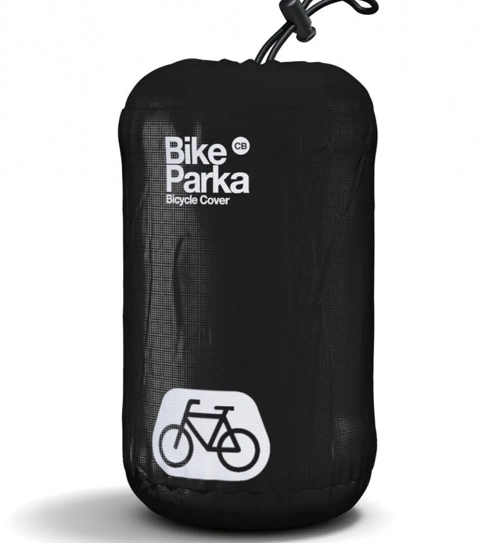 Selle Royal Fahrradabdeckung CARGO, schwarz