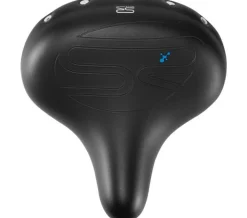 Selle Royal Fahrradsattel Drifter Strengtex Urban