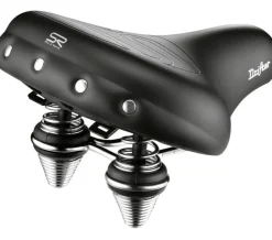 Selle Royal Fahrradsattel Drifter Strengtex Urban