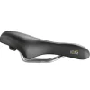 Selle Royal Fahrradsattel Ellipse Urban, Sportlich-komfortabel 266 x 163 mm