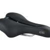 Selle Royal Fahrradsattel Ellipse Urban, Moderate 276 x 180 mm