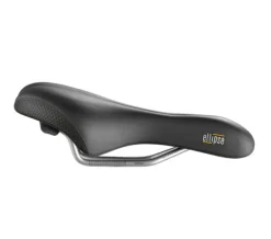 Selle Royal Fahrradsattel Ellipse Urban, Moderate 276 x 180 mm