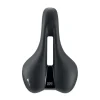 Selle Royal Fahrradsattel Ellipse Urban, Relaxed 251 x 223 mm