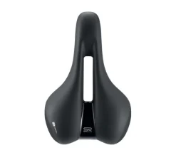 Selle Royal Fahrradsattel Ellipse Urban, Relaxed 251 x 223 mm