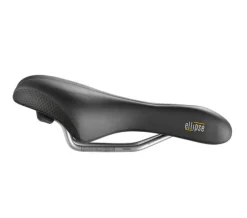 Selle Royal Fahrradsattel Ellipse Urban, Relaxed 251 x 223 mm