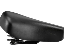 Selle Royal Fahrradsattel Holland Unitech Urban, unisex