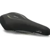 Selle Royal Fahrrad-Sattel Lookin Evo Moderate Unisex - Stracciatella ISCC+