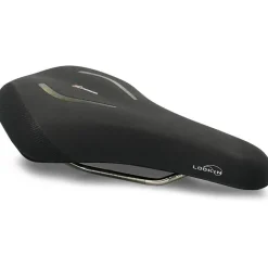 Selle Royal Fahrrad-Sattel Lookin Evo Moderate Unisex - Stracciatella ISCC+