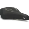Selle Royal Fahrrad-Sattel Lookin Evo Relaxed Unisex - Stracciatella ISCC+