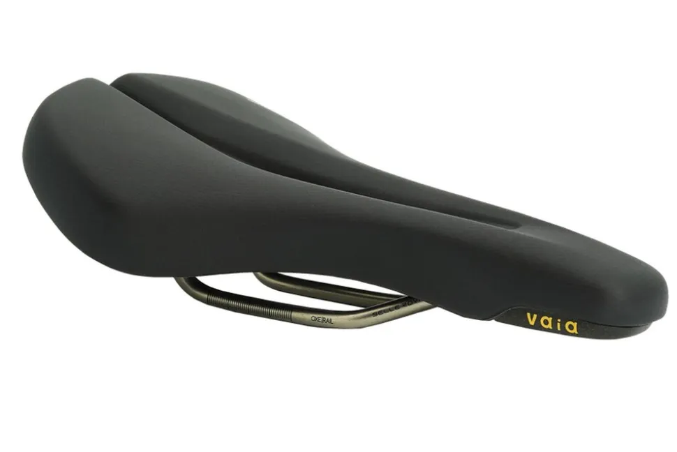 Selle Royal Fahrradsattel Vaia Unisex, athletic