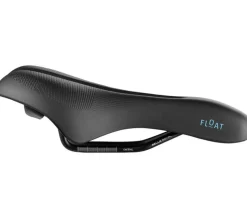 Selle Royal Sattel Float Relaxed, 251 x 228 mm