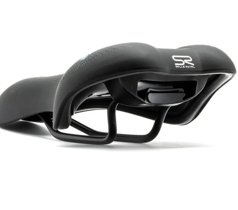 Selle Royal Sattel Float Relaxed, 251 x 228 mm