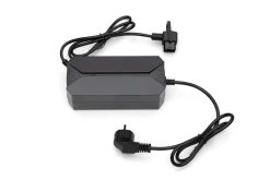 Seniorenmobil P4000, Lithium-Akku, 25 km/h, 1000 Watt, Schwarz