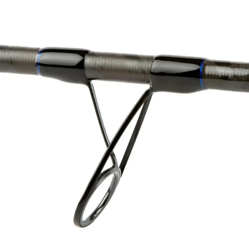 Shimano Aero X5A Distance Feeder 3,96m 120g 3pc+tips Feederrute