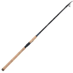Shimano Catana FX Spinning 2,10m 10-30g 5Teile Teleskoprute