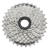 Shimano CS-HG41 Kassette 8-fach Steckkassette Freilauf Fahrrad Kassette Fahrradkassette Ritzel