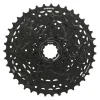 Shimano Cues CS-LG300-10 Fahrradkassette Zahnkranz MTB Kassette Freilauf 10 fach Steckkassette HyperGlide
