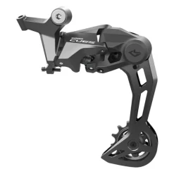 Shimano Cues U6020 Schaltwerk Fahrrad E Bike 10 fach langer Schaltkäfig Fahrradschaltung
