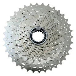 Shimano Deore Fahrrad Kassette CS-HG50-10 Kettenkranz Hyperglide 10 fach Zahnkranz Fahrradkassette