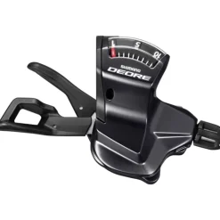 Shimano Deore T6000 Schalthebel Fahrrad E Bike 10-fach Daumenschalthebel Kettenschaltung Rapidfire Plus