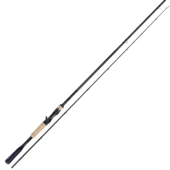 Shimano Expride Casting 2,18m 10-30g 2 Teile Baitcastrute
