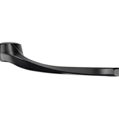 Shimano FC-TY501-2 Kurbel 2-fach 30-46 Zähne 175 mm Kurbelgarnitur Tretkurbel Fahrradkurbel Kettenradgarnitur MTB Mountainbike Trekking