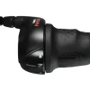 Shimano SL-C3000-7 Nexus RevoShift Drehgriffschalter Fahrrad Schalthebel Nabenschaltung E-Bike CJ-NX40