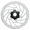 Shimano SM-RT30 Bremsscheibe 160 mm 203 mm MTB Scheibenbremse Bremse Fahrradbremse Centerlock
