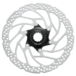 Shimano SM-RT30 Bremsscheibe 160 mm 203 mm MTB Scheibenbremse Bremse Fahrradbremse Centerlock