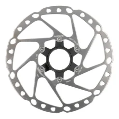 Shimano SM-RT64-M 160 180 mm Bremsscheibe Fahrrad MTB Trekking Bremse Scheibenbremse Fahrradbremse Fahrradscheibenbremsen Fahrradbremsscheibe