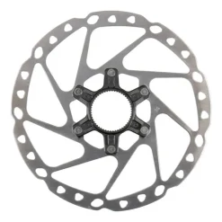 Shimano SM-RT64-M 160 180 mm Bremsscheibe Fahrrad MTB Trekking Bremse Scheibenbremse Fahrradbremse Fahrradscheibenbremsen Fahrradbremsscheibe