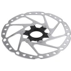 Shimano SM-RT64-M 160 180 mm Bremsscheibe Fahrrad MTB Trekking Bremse Scheibenbremse Fahrradbremse Fahrradscheibenbremsen Fahrradbremsscheibe