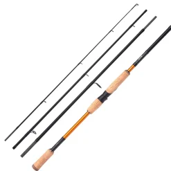 Shimano STC AX Spinning 2,70m 20-60g Reiserute