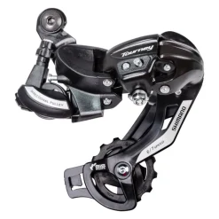 Shimano Tourney RD-TY500 Schaltwerk 6/7-fach Fahrrad Schaltung 6/7 Gänge MTB