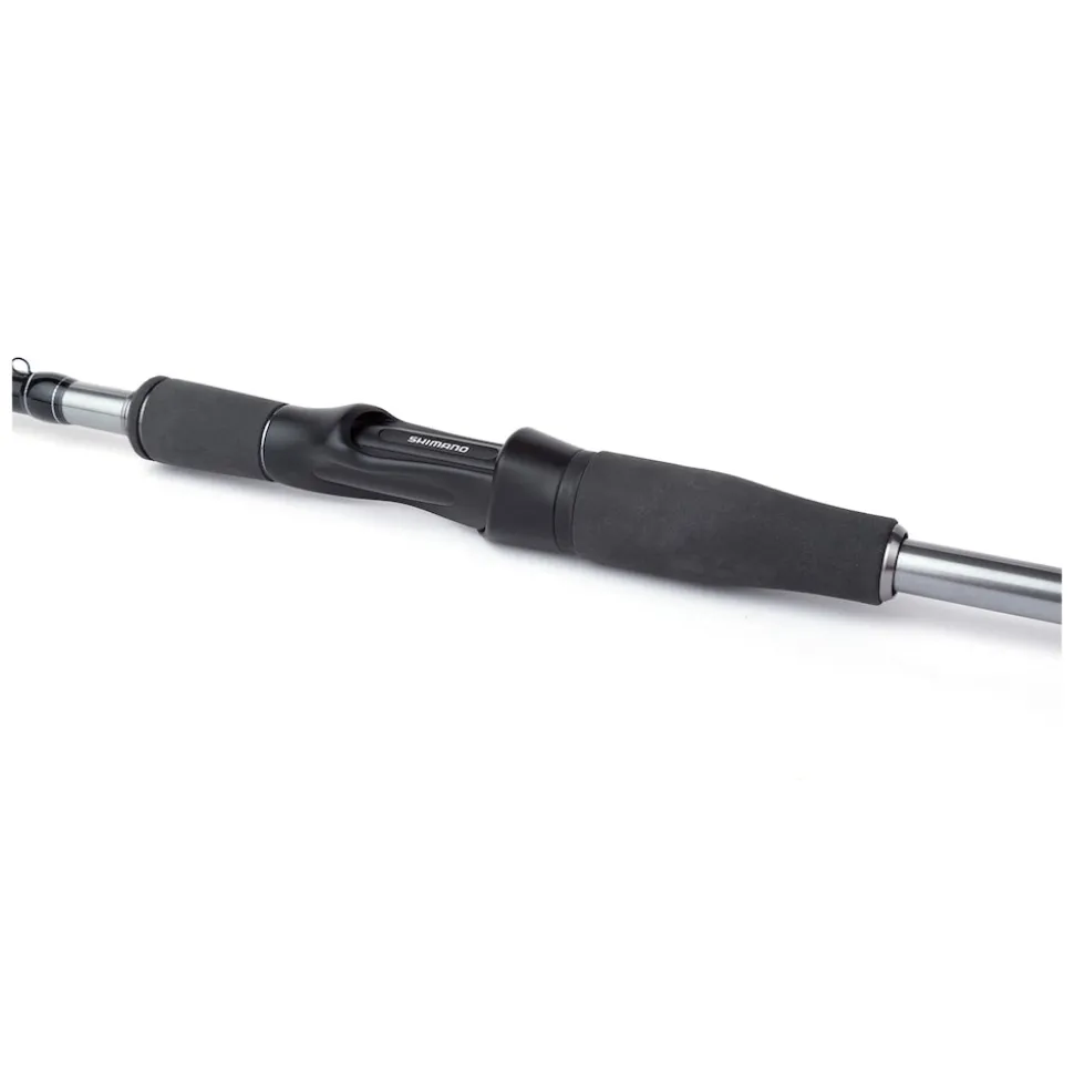Shimano Yasei Zdr River Jig Spin EX-FAST 2,70m 12-28g Spinnrute Zanderrute