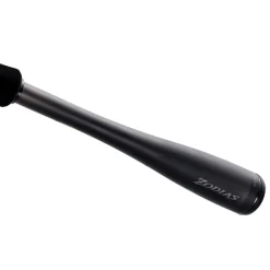 Shimano 26Zodias Spinning 1,93m 2-7g 2pc Spinnrute