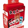 Shuffle: Boggle Slam