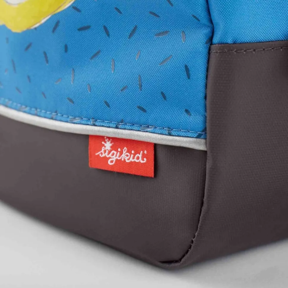 Sigikid Minirucksack 23 x 20 x 10 cm