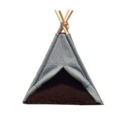 Silvio Design Heimtier-Tipi Manapi