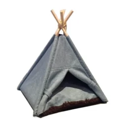 Silvio Design Heimtier-Tipi Manapi