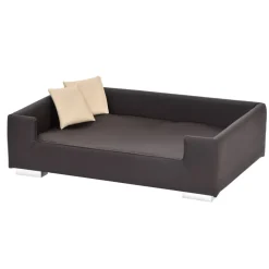 SILVIO DESIGN Hundesofa «Candy» | versch. Farben