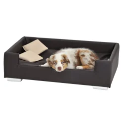 SILVIO DESIGN Hundesofa «Candy» | versch. Farben