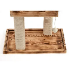 Silvio Design Katzenbaum Finn junior