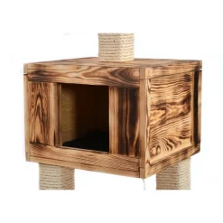 Silvio Design Katzenbaum Finn junior