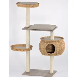 Silvio Design Kletterbaum Cosy sanremo