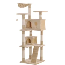 Silvio Design Kratzbaum Marley