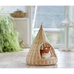 Silvio Design Sammy Katzen Hängekorb