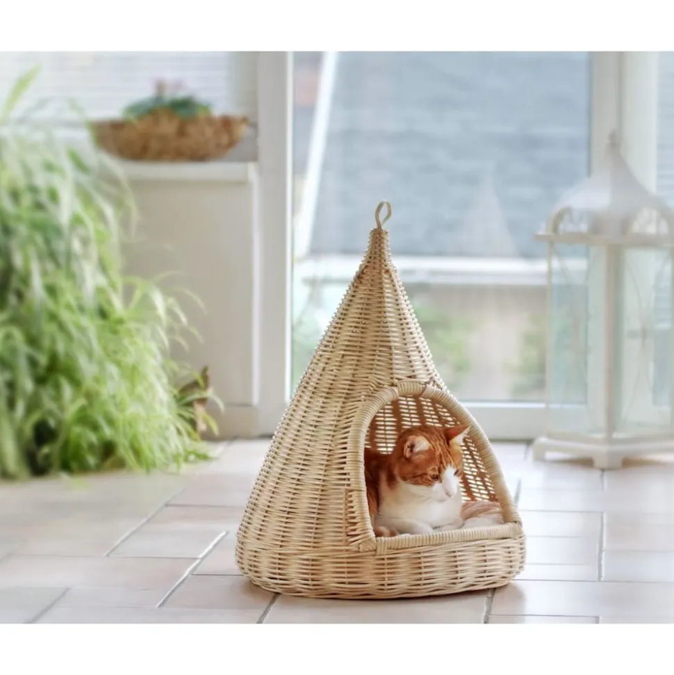 Silvio Design Sammy Katzen Hängekorb