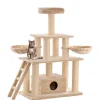 Silvio Design XXL Katzenbaum Ginni