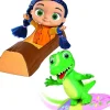 Simba Wissper Wasserwelt Spielset